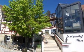 Landgasthof Hotel Hess